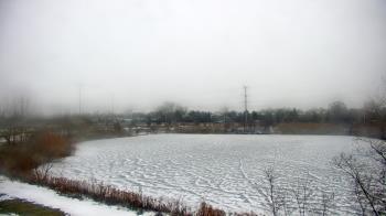 Weather camera view of Colin Powell MS.