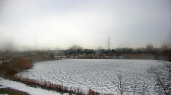 Weather camera view of Colin Powell MS.