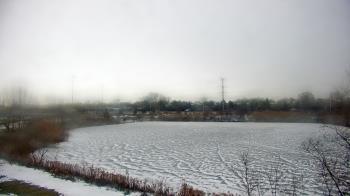 Weather camera view of Colin Powell MS.