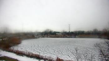 Weather camera view of Colin Powell MS.