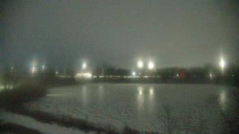 Weather camera view of Colin Powell MS.