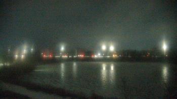 Weather camera view of Colin Powell MS.