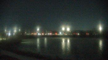 Weather camera view of Colin Powell MS.