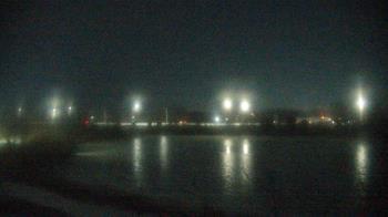 Weather camera view of Colin Powell MS.