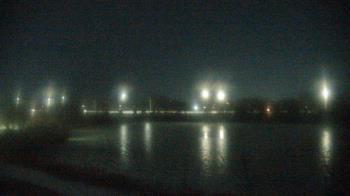 Weather camera view of Colin Powell MS.