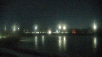 Weather camera view of Colin Powell MS.