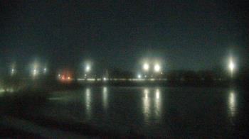 Weather camera view of Colin Powell MS.