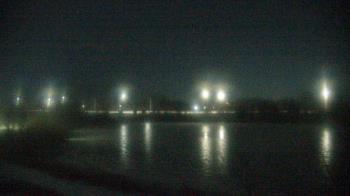 Weather camera view of Colin Powell MS.