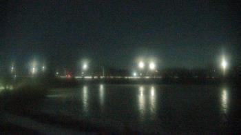 Weather camera view of Colin Powell MS.