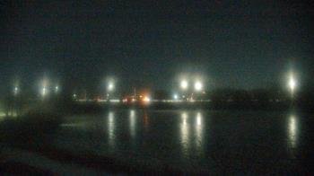 Weather camera view of Colin Powell MS.