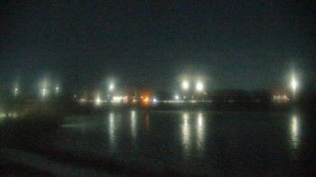 Weather camera view of Colin Powell MS.