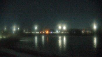 Weather camera view of Colin Powell MS.