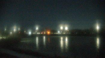 Weather camera view of Colin Powell MS.