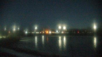 Weather camera view of Colin Powell MS.