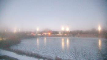 Weather camera view of Colin Powell MS.