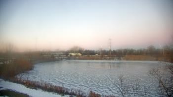 Weather camera view of Colin Powell MS.