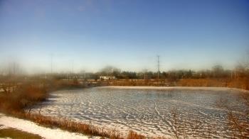 Weather camera view of Colin Powell MS.