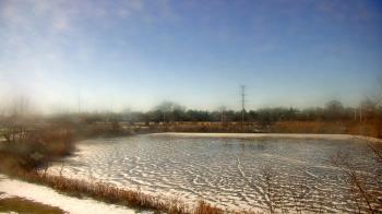 Weather camera view of Colin Powell MS.