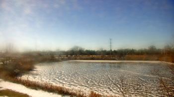 Weather camera view of Colin Powell MS.