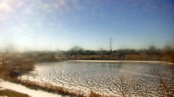 Weather camera view of Colin Powell MS.