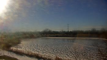 Weather camera view of Colin Powell MS.