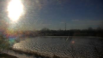 Weather camera view of Colin Powell MS.