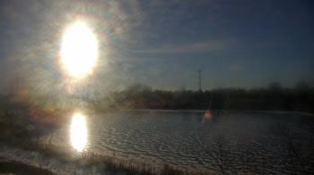 Weather camera view of Colin Powell MS.