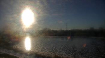 Weather camera view of Colin Powell MS.