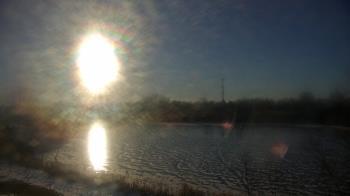 Weather camera view of Colin Powell MS.