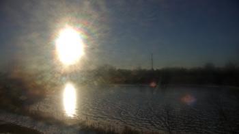 Weather camera view of Colin Powell MS.