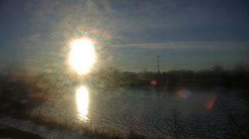 Weather camera view of Colin Powell MS.