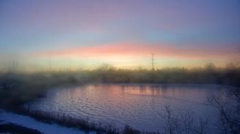 Weather camera view of Colin Powell MS.