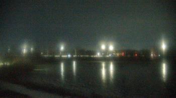 Weather camera view of Colin Powell MS.