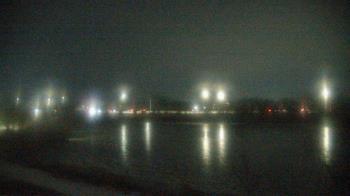 Weather camera view of Colin Powell MS.