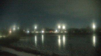 Weather camera view of Colin Powell MS.