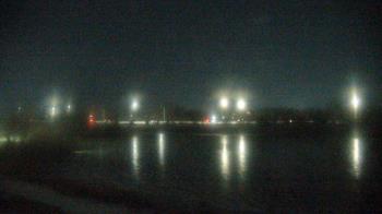 Weather camera view of Colin Powell MS.