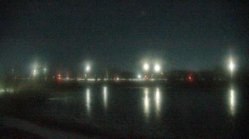 Weather camera view of Colin Powell MS.