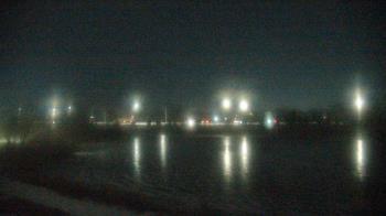 Weather camera view of Colin Powell MS.