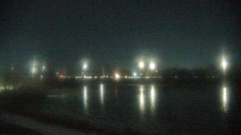 Weather camera view of Colin Powell MS.