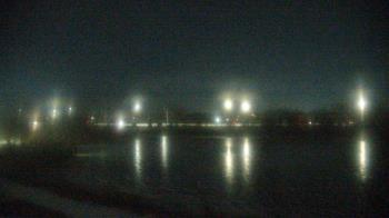 Weather camera view of Colin Powell MS.