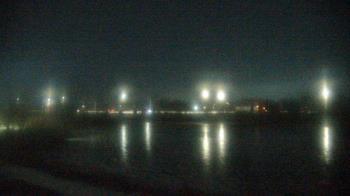 Weather camera view of Colin Powell MS.