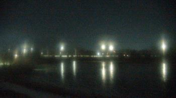 Weather camera view of Colin Powell MS.