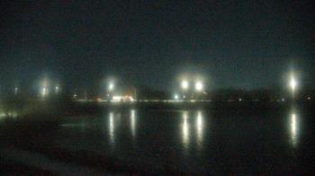 Weather camera view of Colin Powell MS.