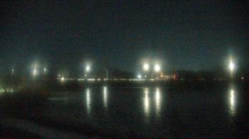 Weather camera view of Colin Powell MS.