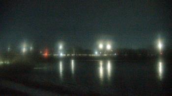 Weather camera view of Colin Powell MS.