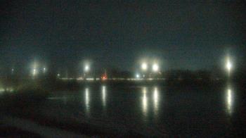 Weather camera view of Colin Powell MS.