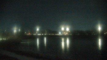 Weather camera view of Colin Powell MS.