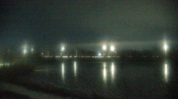 Weather camera view of Colin Powell MS.