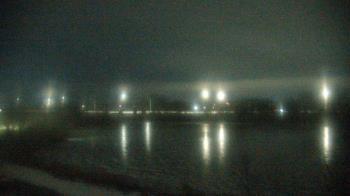 Weather camera view of Colin Powell MS.