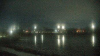 Weather camera view of Colin Powell MS.